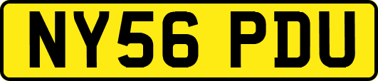 NY56PDU