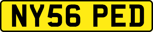 NY56PED