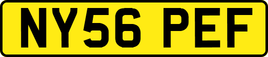 NY56PEF