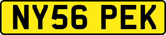 NY56PEK