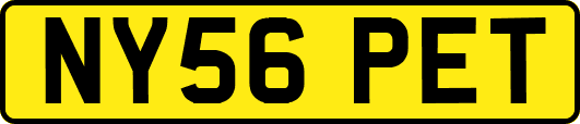 NY56PET