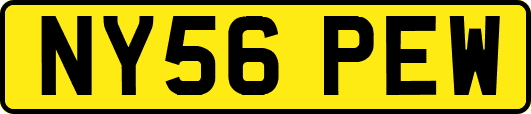 NY56PEW