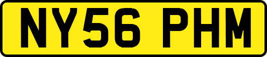 NY56PHM