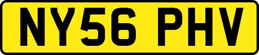 NY56PHV
