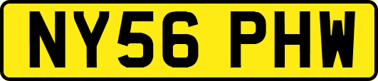 NY56PHW