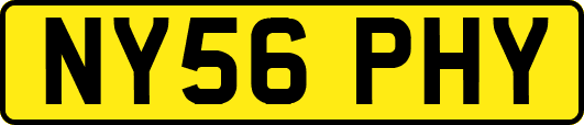NY56PHY