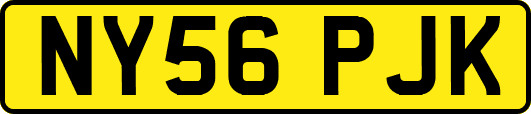 NY56PJK