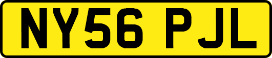 NY56PJL
