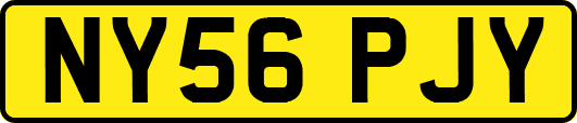 NY56PJY