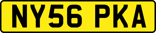 NY56PKA