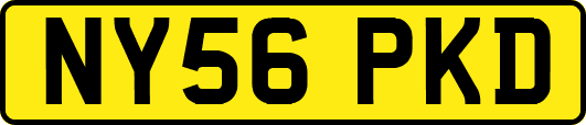 NY56PKD