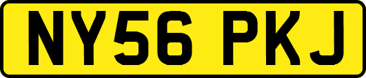 NY56PKJ