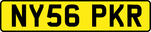 NY56PKR