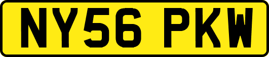 NY56PKW
