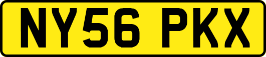 NY56PKX