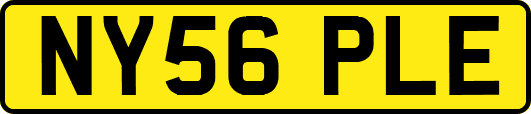 NY56PLE