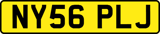NY56PLJ