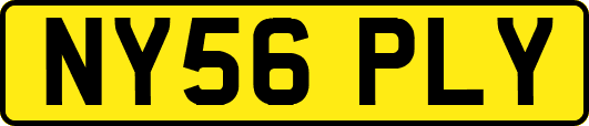 NY56PLY
