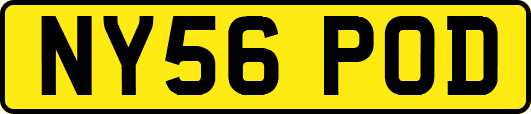 NY56POD