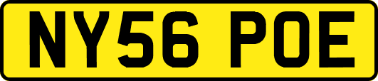 NY56POE
