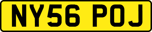 NY56POJ