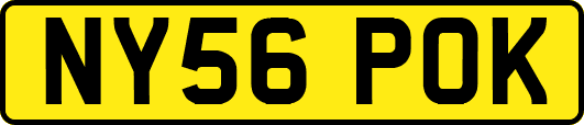 NY56POK