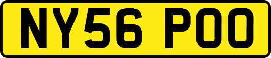 NY56POO