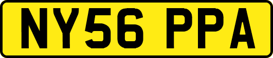 NY56PPA