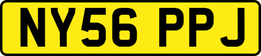 NY56PPJ