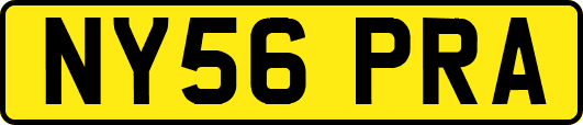 NY56PRA