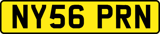 NY56PRN