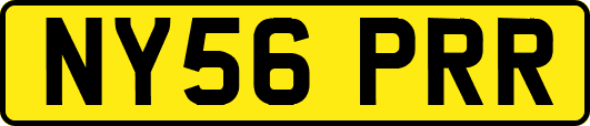 NY56PRR