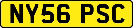 NY56PSC