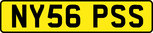NY56PSS