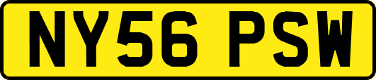 NY56PSW