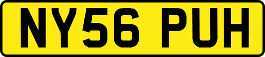 NY56PUH