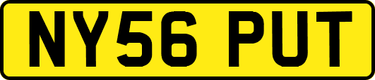 NY56PUT