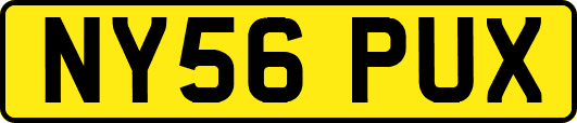 NY56PUX