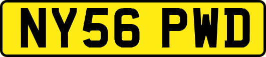 NY56PWD