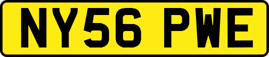 NY56PWE