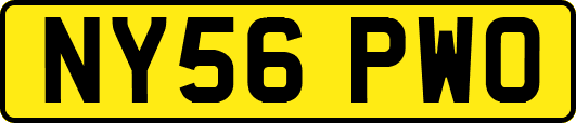 NY56PWO