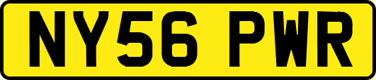 NY56PWR