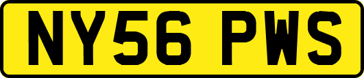 NY56PWS