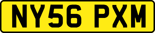 NY56PXM