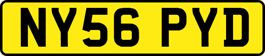 NY56PYD