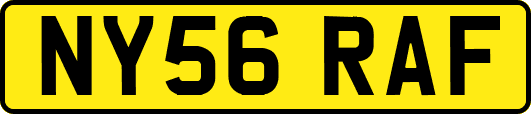 NY56RAF