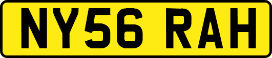NY56RAH