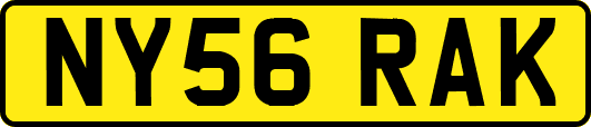 NY56RAK