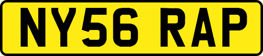 NY56RAP