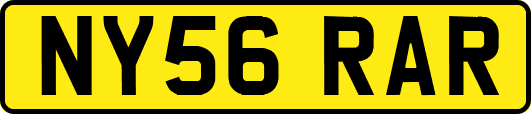 NY56RAR
